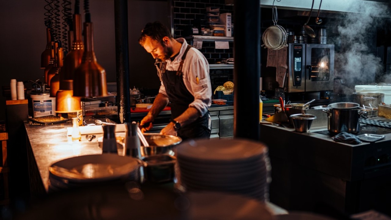 DiVino restaurant & wijnbar Hapert afbeelding 1